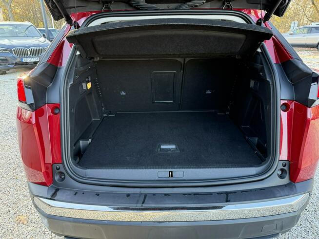 Peugeot 3008 1.2 PureTech Allure! Automat ! Salon Polska ! Kamera ! Navi