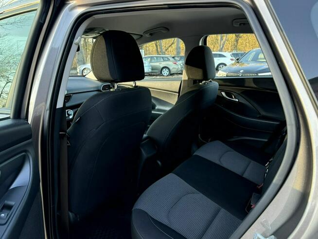 Hyundai I30 1.5 DPI Classic + Pakiet Drive! Salon Polska!