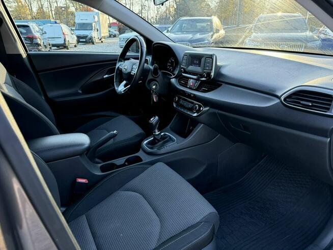 Hyundai I30 1.5 DPI Classic + Pakiet Drive! Salon Polska!