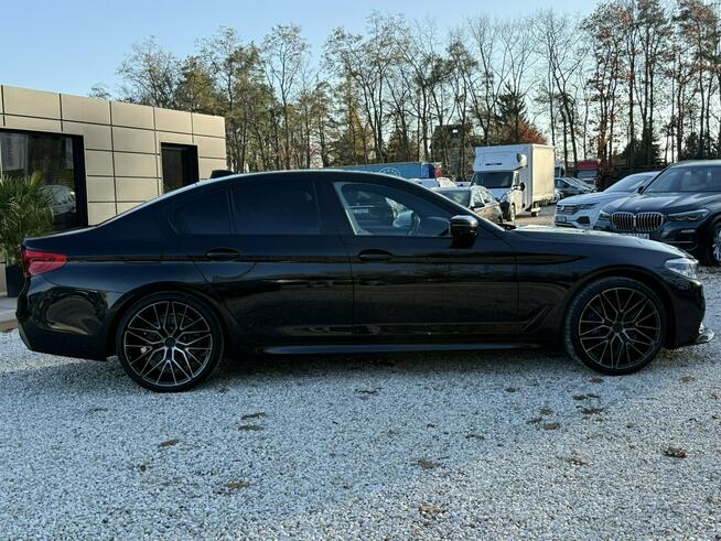 530E IPERFORMACE! M Sport ! Head up! Szyberdach ! Kamera 360 !