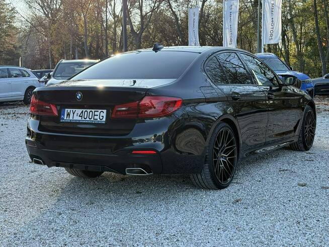 530E IPERFORMACE! M Sport ! Head up! Szyberdach ! Kamera 360 !