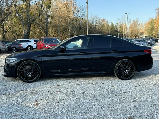 530E IPERFORMACE! M Sport ! Head up! Szyberdach ! Kamera 360 !