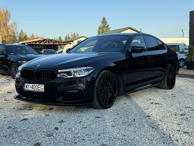 530E IPERFORMACE! M Sport ! Head up! Szyberdach ! Kamera 360 !