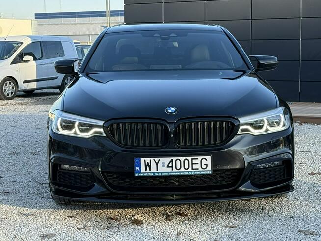 530E IPERFORMACE! M Sport ! Head up! Szyberdach ! Kamera 360 !