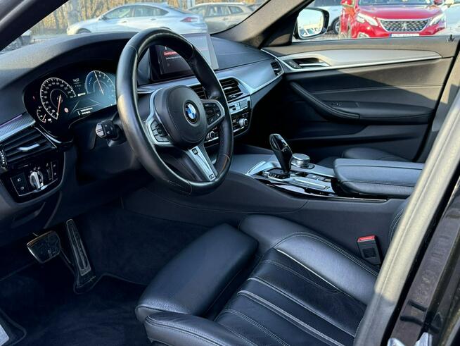 530E IPERFORMACE! M Sport ! Head up! Szyberdach ! Kamera 360 !