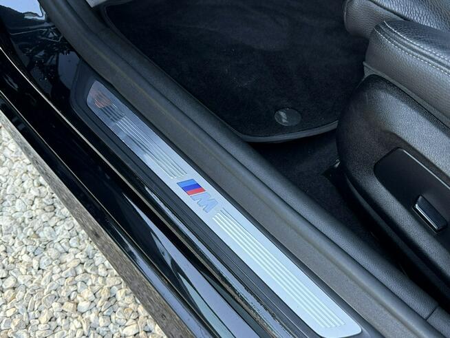 530E IPERFORMACE! M Sport ! Head up! Szyberdach ! Kamera 360 !