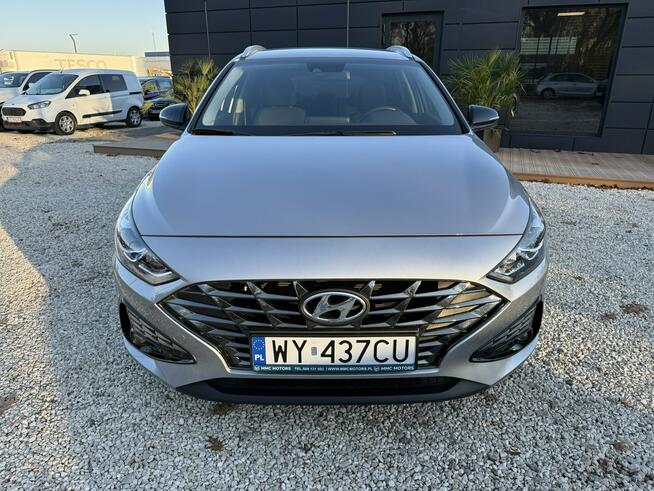 Hyundai i30 Wagon, 1.5 T-GDI 48V Smart, Salon PL, 1 wł.! FV!
