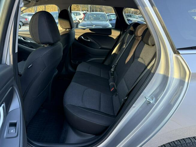 Hyundai i30 Wagon, 1.5 T-GDI 48V Smart, Salon PL, 1 wł.! FV!