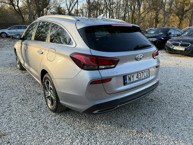 Hyundai i30 Wagon, 1.5 T-GDI 48V Smart, Salon PL, 1 wł.! FV!