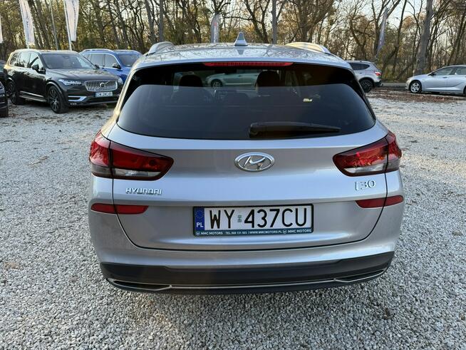 Hyundai i30 Wagon, 1.5 T-GDI 48V Smart, Salon PL, 1 wł.! FV!