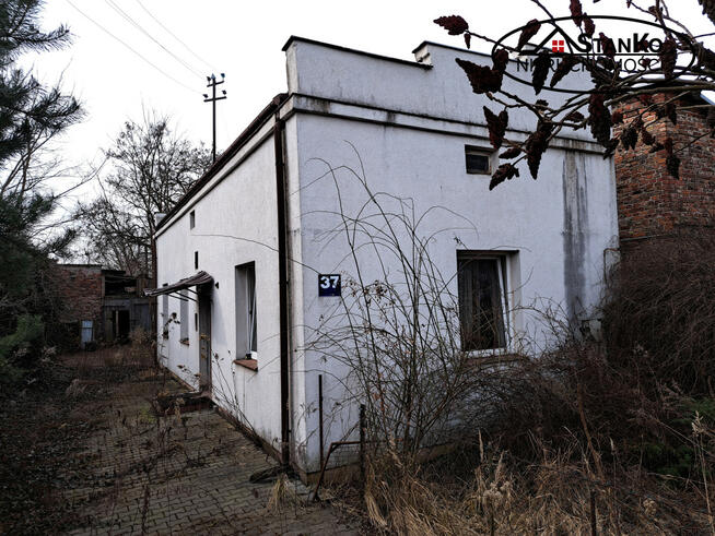 Działka budowlana Opacz Mała gm. Michałowice, Targowa