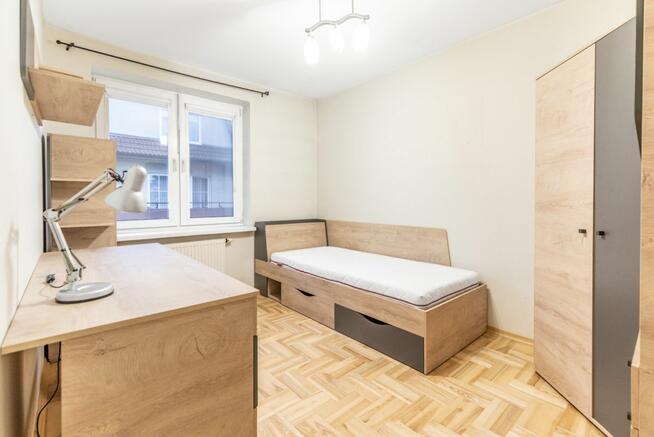 Mieszkanie Lublin Konstantynów,