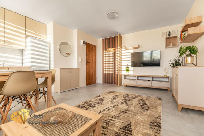 Mieszkanie Lublin Kalinowszczyzna, Stefana Okrzei