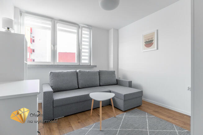 Mieszkanie Lublin Kalinowszczyzna, Stefana Okrzei