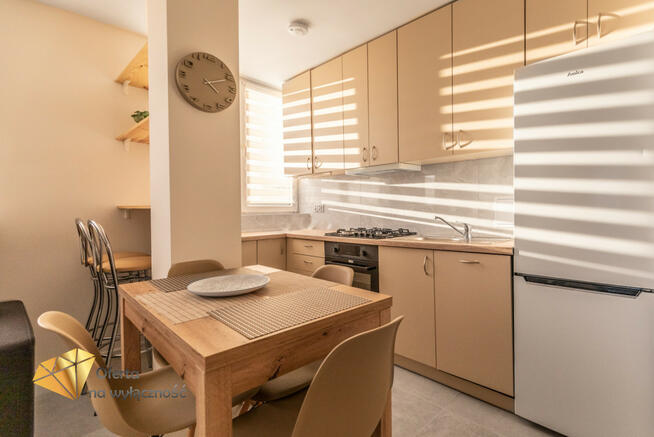 Mieszkanie Lublin Kalinowszczyzna, Stefana Okrzei