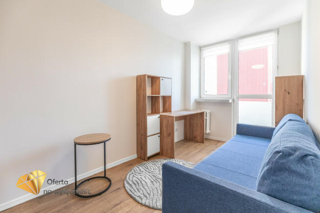 Mieszkanie Lublin Kalinowszczyzna, Stefana Okrzei