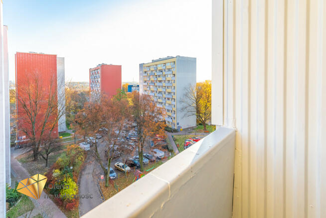 Mieszkanie Lublin Kalinowszczyzna, Stefana Okrzei