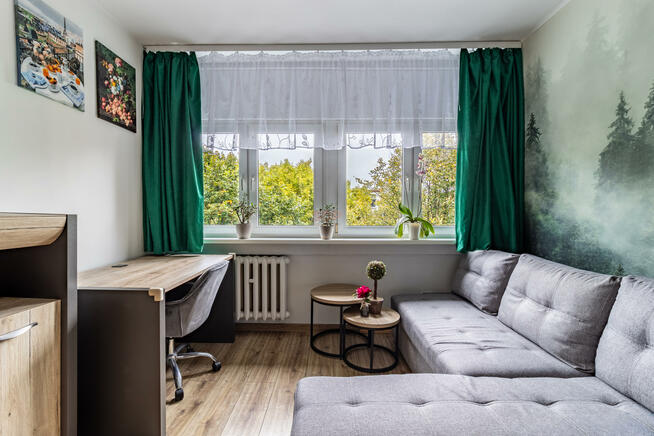 Mieszkanie Łódź Bałuty, Hipoteczna