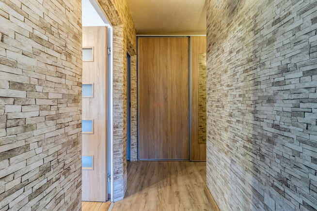 Mieszkanie Łódź Bałuty, Hipoteczna