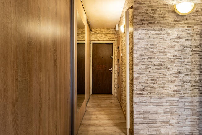 Mieszkanie Łódź Bałuty, Hipoteczna