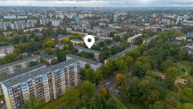 Mieszkanie Łódź Bałuty, Hipoteczna