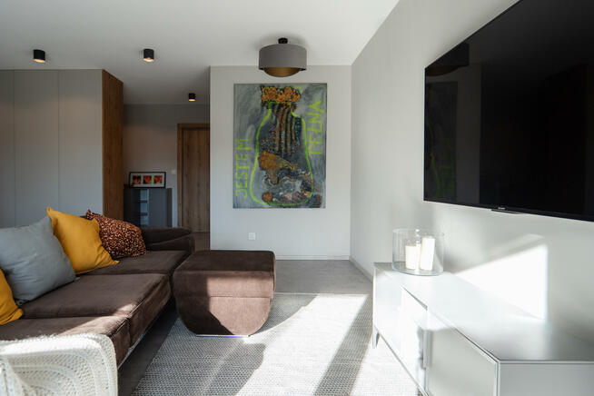 Mieszkanie Wrocław Śródmieście, Śródmieście, Jedności Narodowej