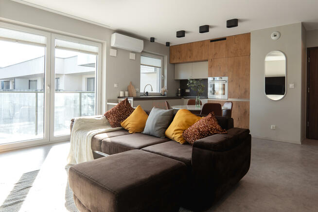 Mieszkanie Wrocław Śródmieście, Śródmieście, Jedności Narodowej