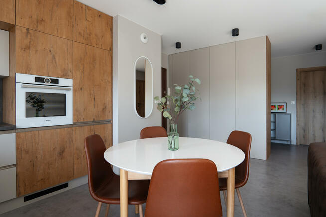 Mieszkanie Wrocław Śródmieście, Śródmieście, Jedności Narodowej