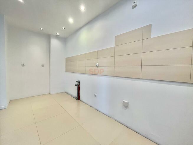 Mieszkanie Ząbki, Powstańców