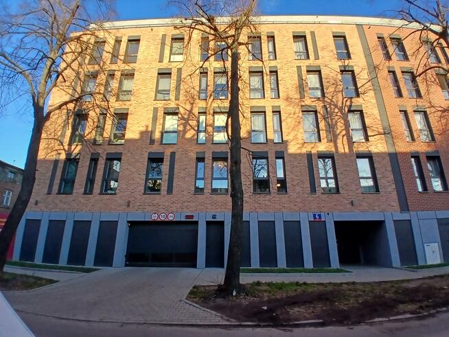 Mieszkanie Łódź Górna, Słowiańska