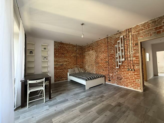 Mieszkanie Łódź Polesie, Stare Polesie, Św. Jerzego