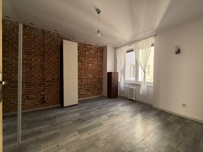 Mieszkanie Łódź Polesie, Stare Polesie, Św. Jerzego