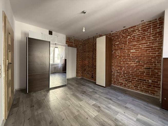 Mieszkanie Łódź Polesie, Stare Polesie, Św. Jerzego