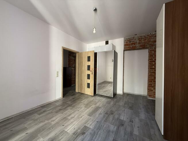 Mieszkanie Łódź Polesie, Stare Polesie, Św. Jerzego