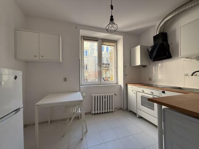 Mieszkanie Łódź Polesie, Stare Polesie, Św. Jerzego