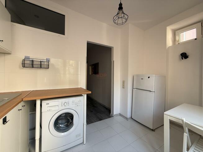 Mieszkanie Łódź Polesie, Stare Polesie, Św. Jerzego