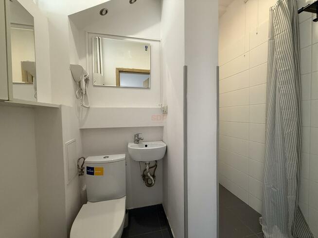 Mieszkanie Łódź Polesie, Stare Polesie, Św. Jerzego