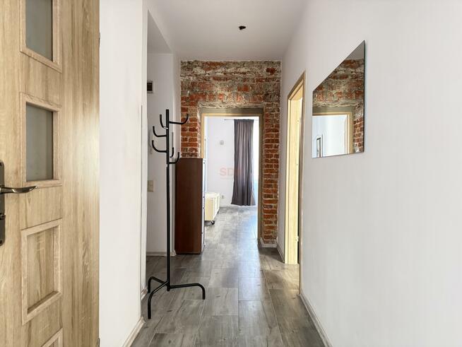 Mieszkanie Łódź Polesie, Stare Polesie, Św. Jerzego