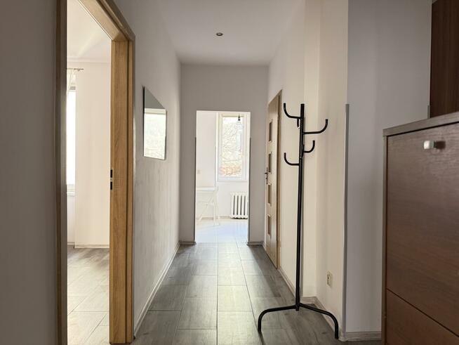 Mieszkanie Łódź Polesie, Stare Polesie, Św. Jerzego