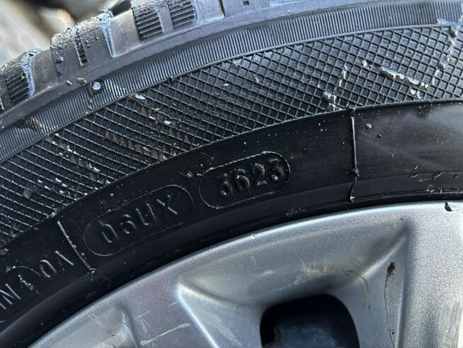 S-MAX 2.0 TDCi 163km bi-xenon LED skóra NAVI pdc 7 FOTELI serwis 2013