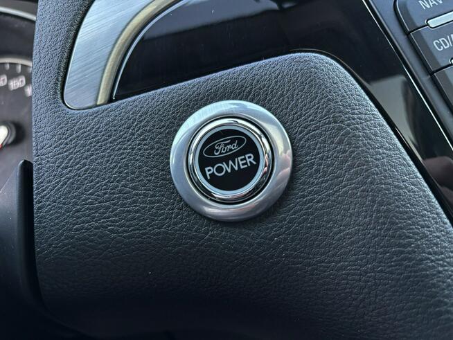 S-MAX 2.0 TDCi 163km bi-xenon LED skóra NAVI pdc 7 FOTELI serwis 2013