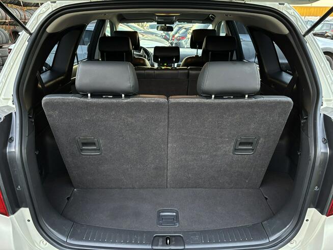 Captiva 2.0D LS 2WD 125km 7 foteli KLIMATYZACJA serwis 2010