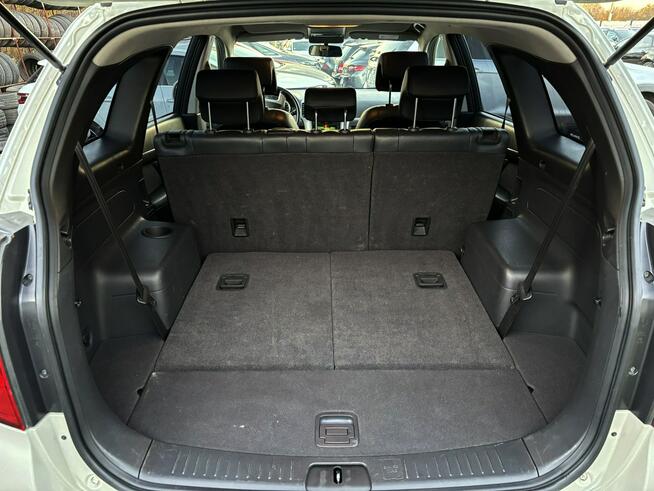 Captiva 2.0D LS 2WD 125km 7 foteli KLIMATYZACJA serwis 2010