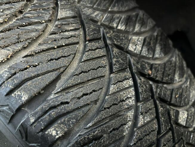 Captiva 2.0D LS 2WD 125km 7 foteli KLIMATYZACJA serwis 2010