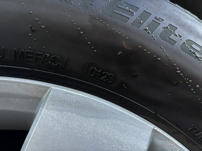 Captiva 2.0D LS 2WD 125km 7 foteli KLIMATYZACJA serwis 2010