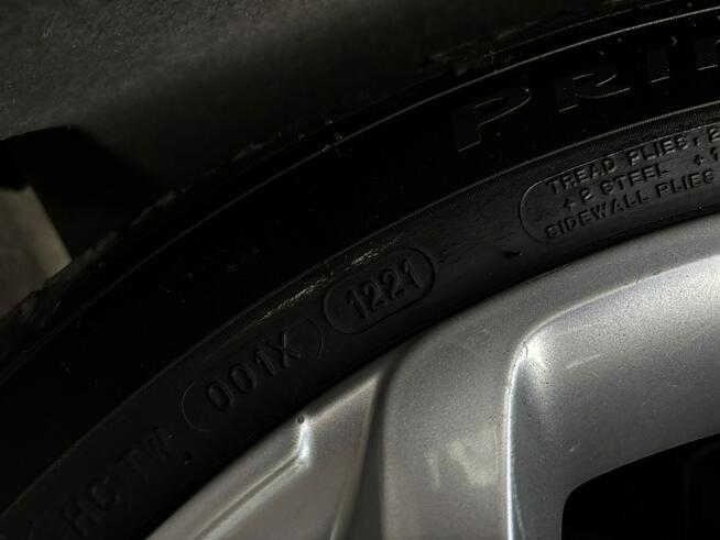 Renault Grand Scenic 1.2 116KM 7 foteli LED nav BEZWYPADEK serwis 2017