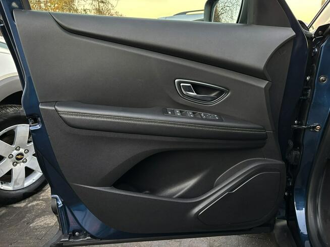 Renault Grand Scenic 1.2 116KM 7 foteli LED nav BEZWYPADEK serwis 2017