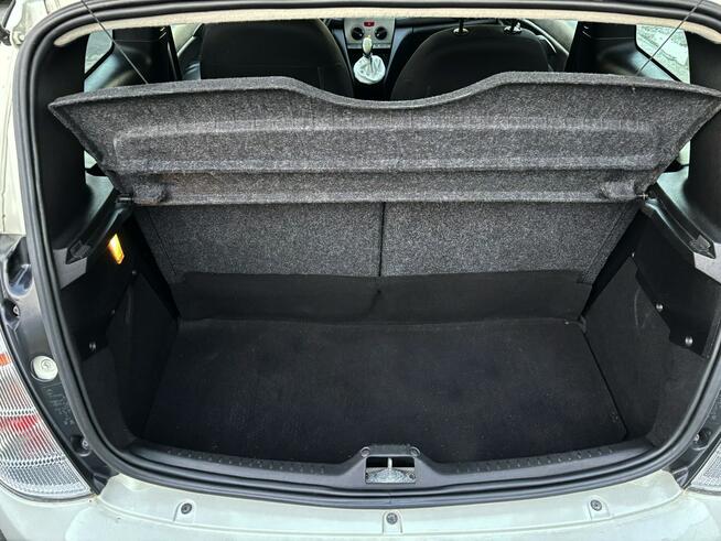 Lancia Ypsilon 1.4 87km CZUJNIKI klima BEZWYPADEK serwis 2010