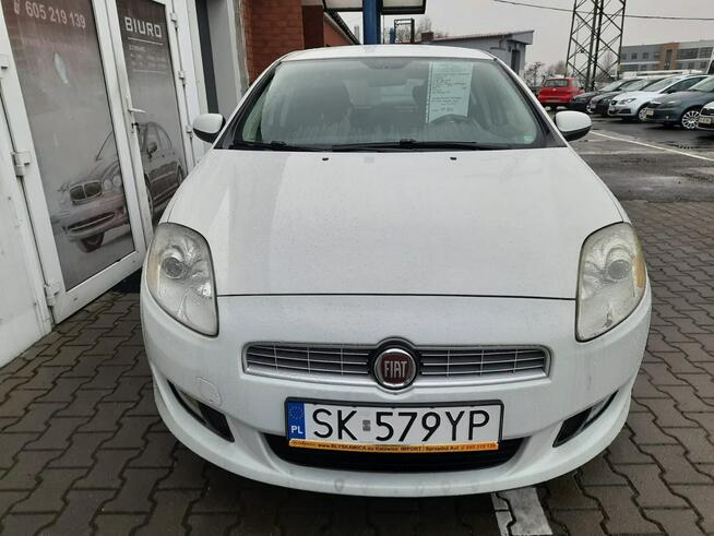FIAT BRAVO 1.6 DIESEL PÓŁAUTOMAT,BARDZO DUŻO NOWYCH CZĘŚCI,SUPER STAN