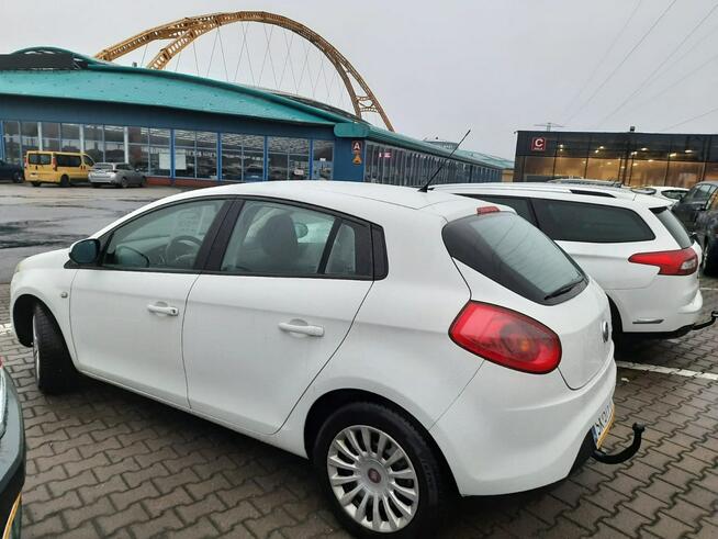 FIAT BRAVO 1.6 DIESEL PÓŁAUTOMAT,BARDZO DUŻO NOWYCH CZĘŚCI,SUPER STAN